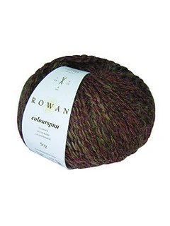 Colourspun*