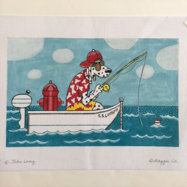 S. S. Lumpy (M-198)