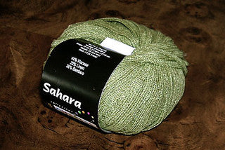 Sahara*