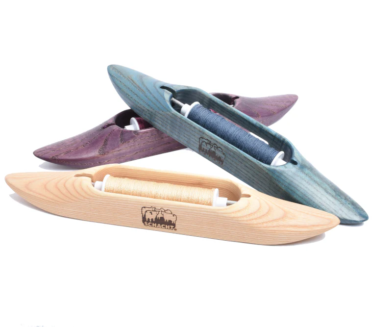 Schacht 50th Anniversary Dyed Shuttles