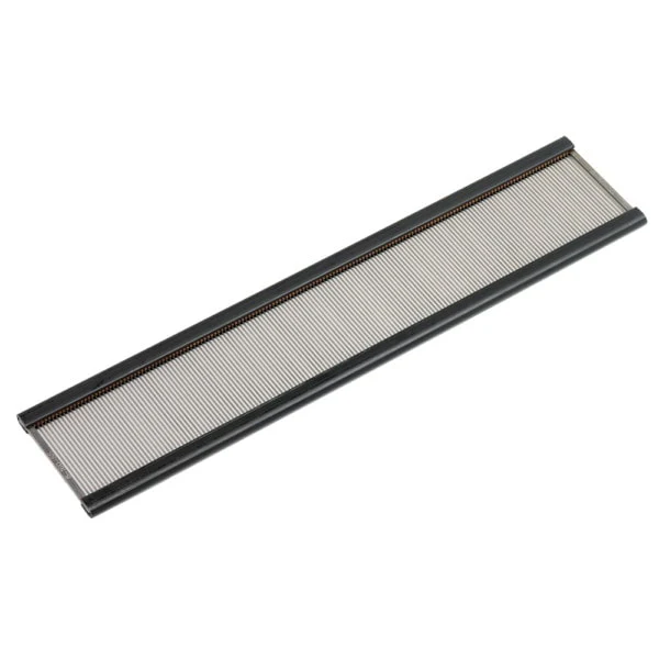 Schacht Stainless Steel Reeds for Wolf Pup