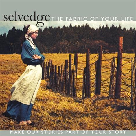 Selvedge Magazine