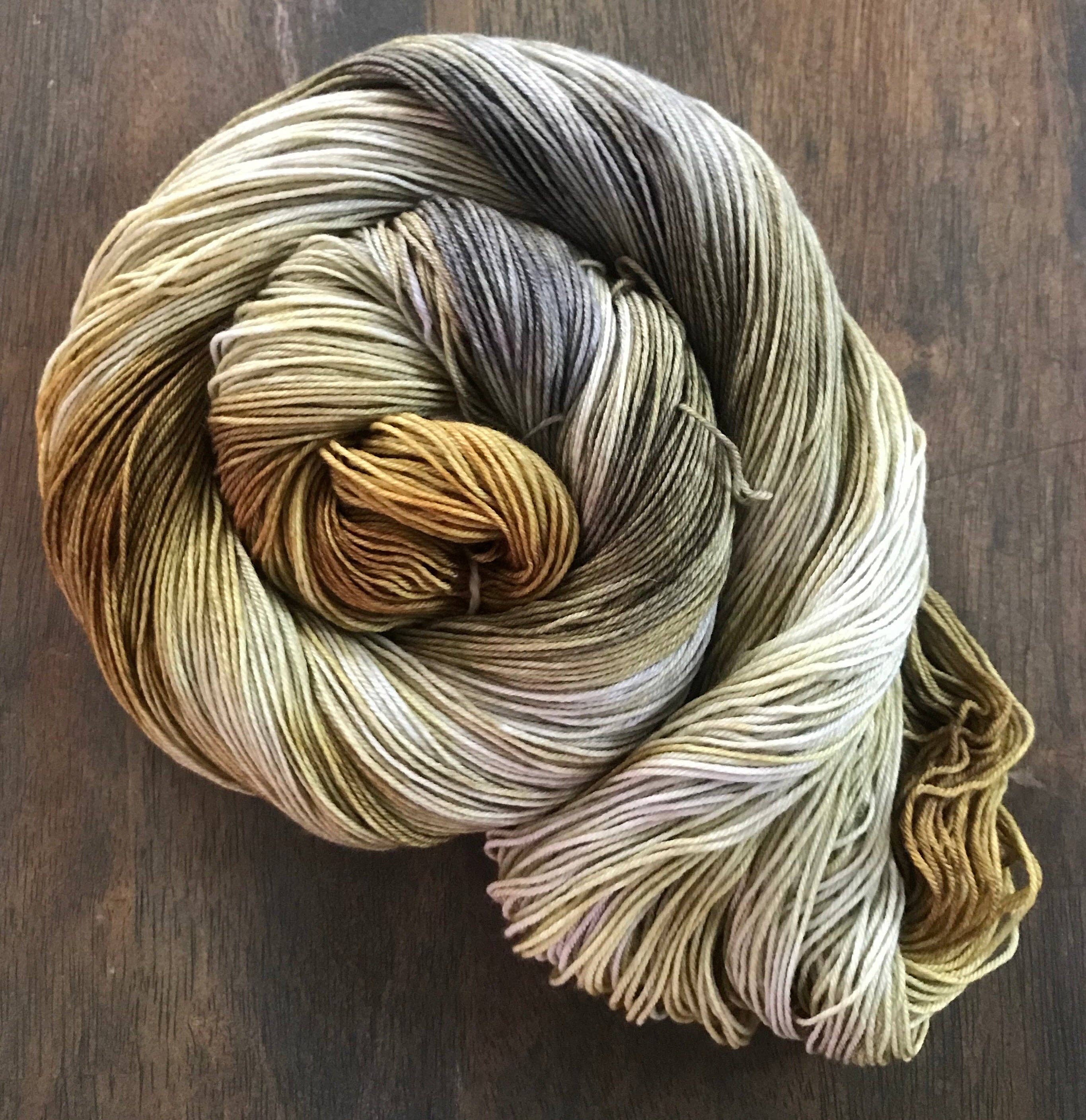 Shifting Sands - Nomad Sock - Image 2