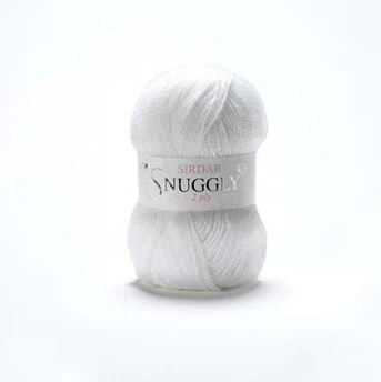 Snuggly 2 Ply (50 gm)