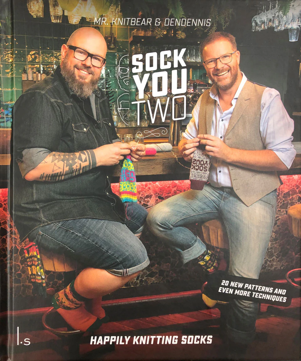 Sock You Two