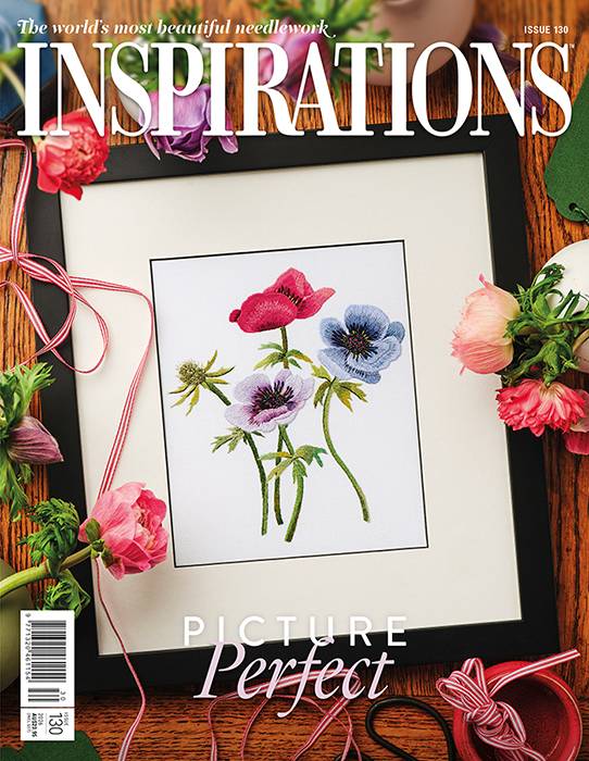 Inspirations Magazine