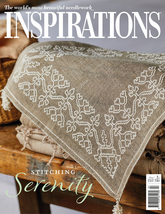 Inspirations Magazine - Image 13