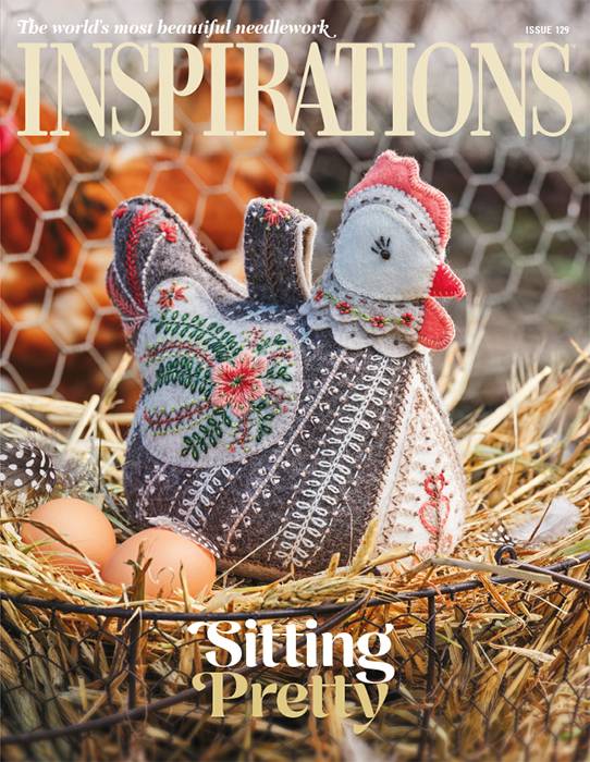 Inspirations Magazine - Image 2