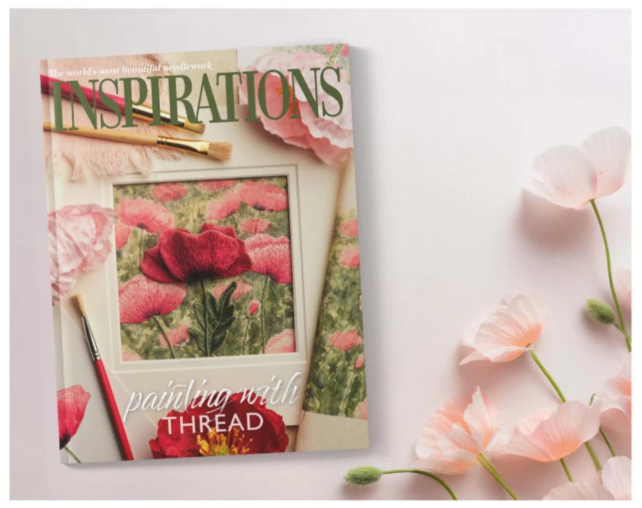 Inspirations Magazine - Image 6