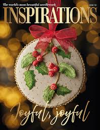 Inspirations Magazine - Image 7