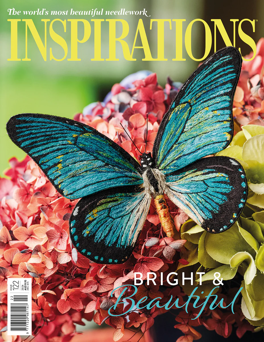Inspirations Magazine - Image 8