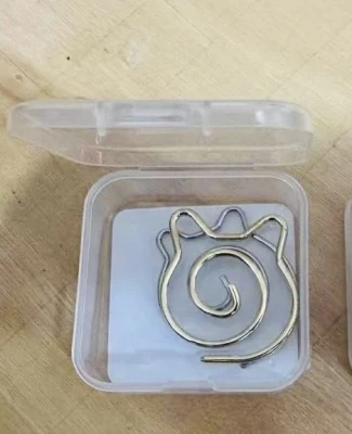 Coley Cable Needles CAT