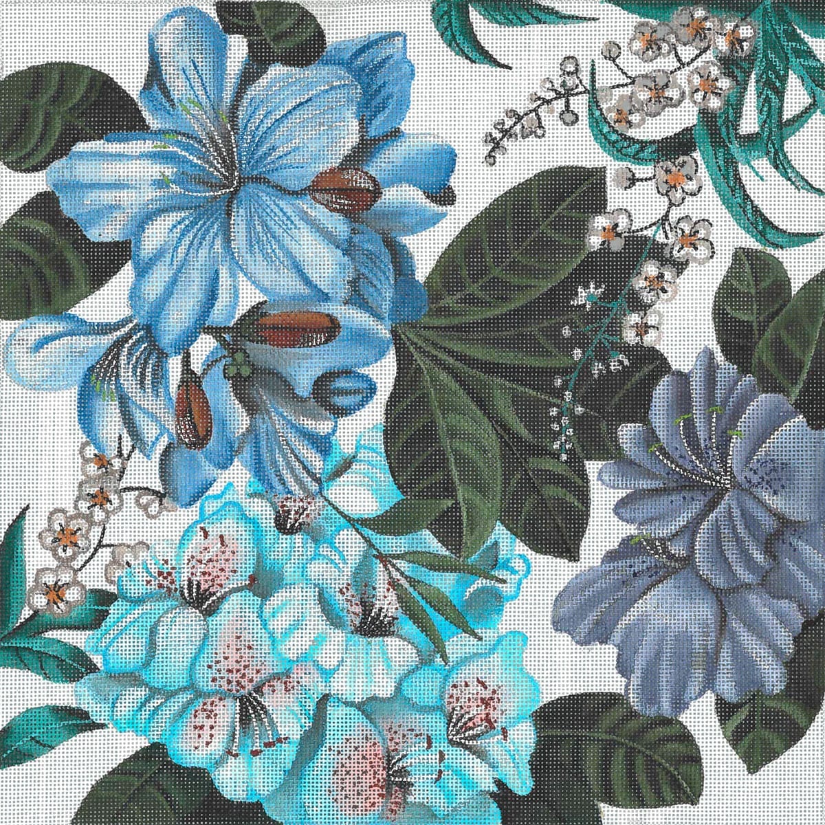 Spring Blues (LD-7062)