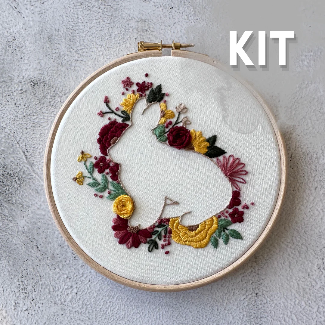 Spring Hops Kit