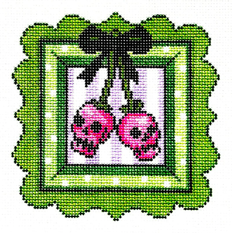 Sugar Skulls - Dead Cute (HAL-103)