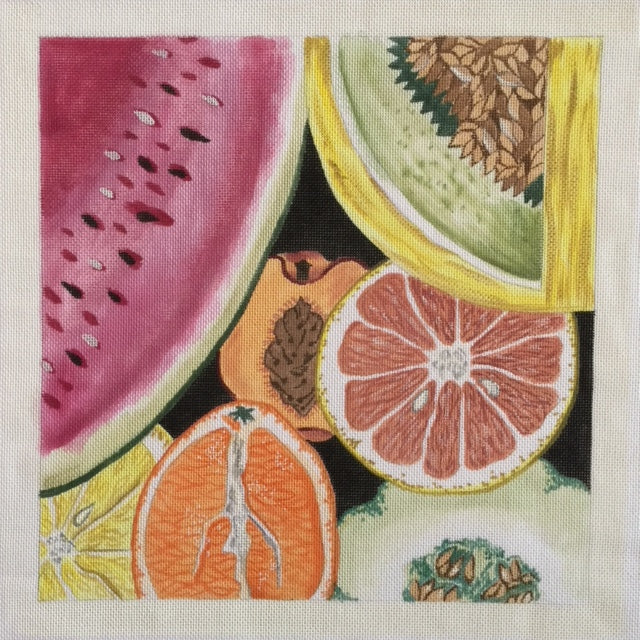 Summer Fruits