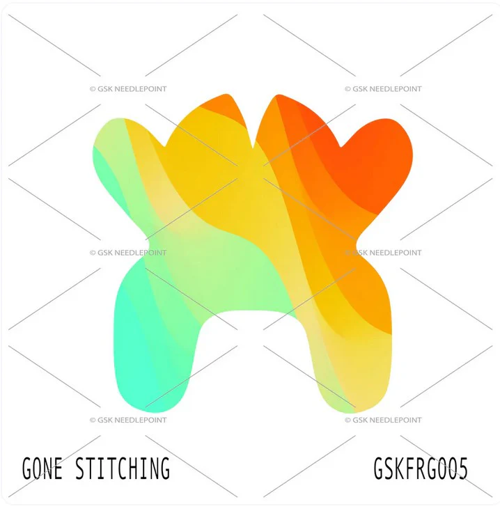 Sunscape Frog (GSKFRG005)