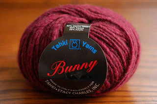Bunny*
