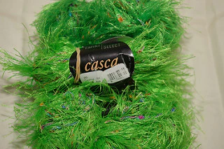 Casca*