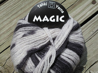 Magic*