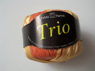 Trio*