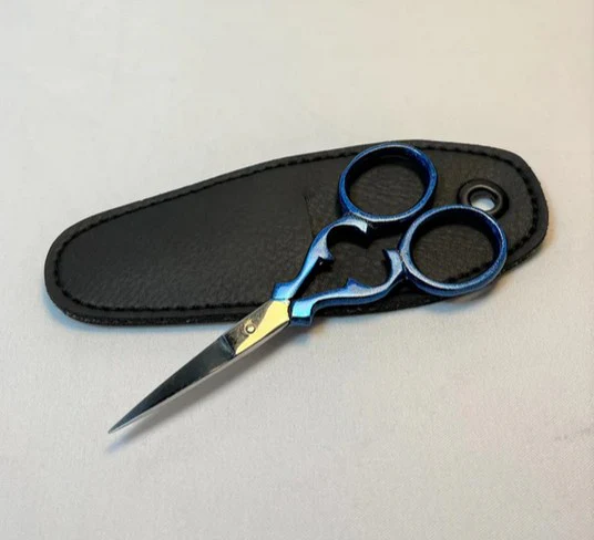 Tamsco Embroidery Scissors
