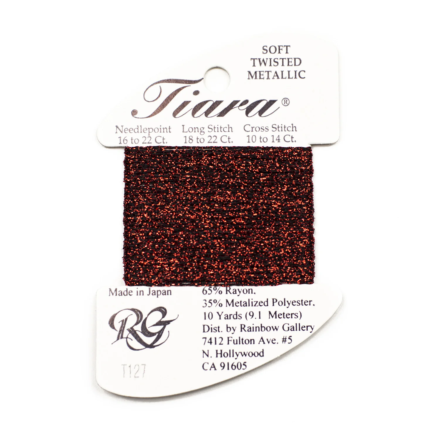 Tiara*