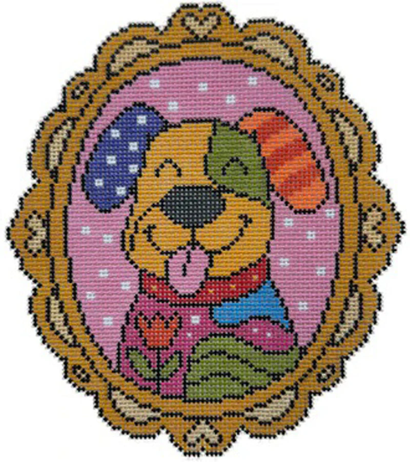 Toby your Happy Companion (PET-405)