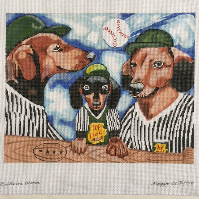 Top Dog (M-120)
