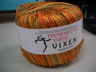 Vixen*