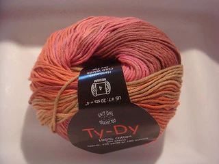 Ty-Dy Cotton*