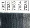 Waverly Wool Skein (Colors 7011-7135) - Image 3