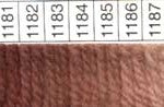 Waverly Wool HANK (Colors 1001-1187 and Undyed) - Image 12