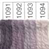 Waverly Wool HANK (Colors 1001-1187 and Undyed) - Image 5