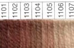 Waverly Wool HANK (Colors 1001-1187 and Undyed) - Image 6