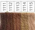 Waverly Wool HANK (Colors 1001-1187 and Undyed) - Image 7