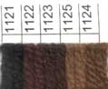 Waverly Wool HANK (Colors 1001-1187 and Undyed) - Image 8