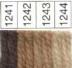 Waverly Wool HANK (Colors 1191-2085) - Image 6
