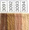 Waverly Wool HANK (Colors 2091-4017) - Image 12