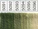 Waverly Wool HANK (Colors 5071-7008) - Image 3