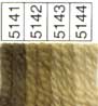 Waverly Wool HANK (Colors 5071-7008) - Image 8