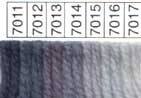 Waverly Wool HANK (Colors 7011-7135)
