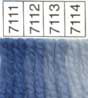 Waverly Wool HANK (Colors 7011-7135) - Image 10
