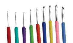 Knitter's Pride Waves Crochet Hook