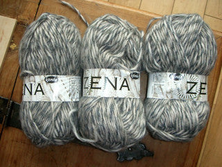 Zena*