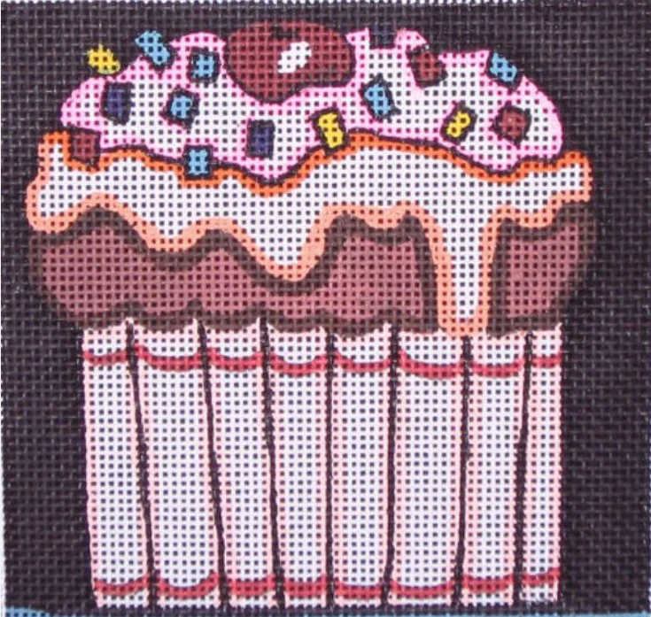 What's Up Cupcake (M-1165)