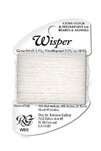 Wisper
