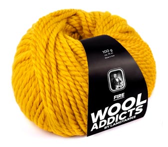 Wooladdicts Fire