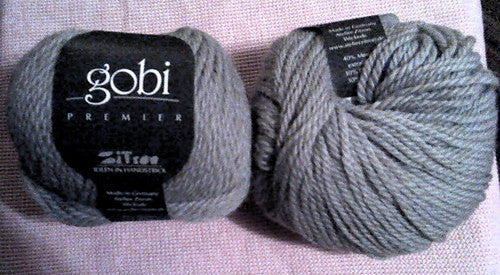Gobi*